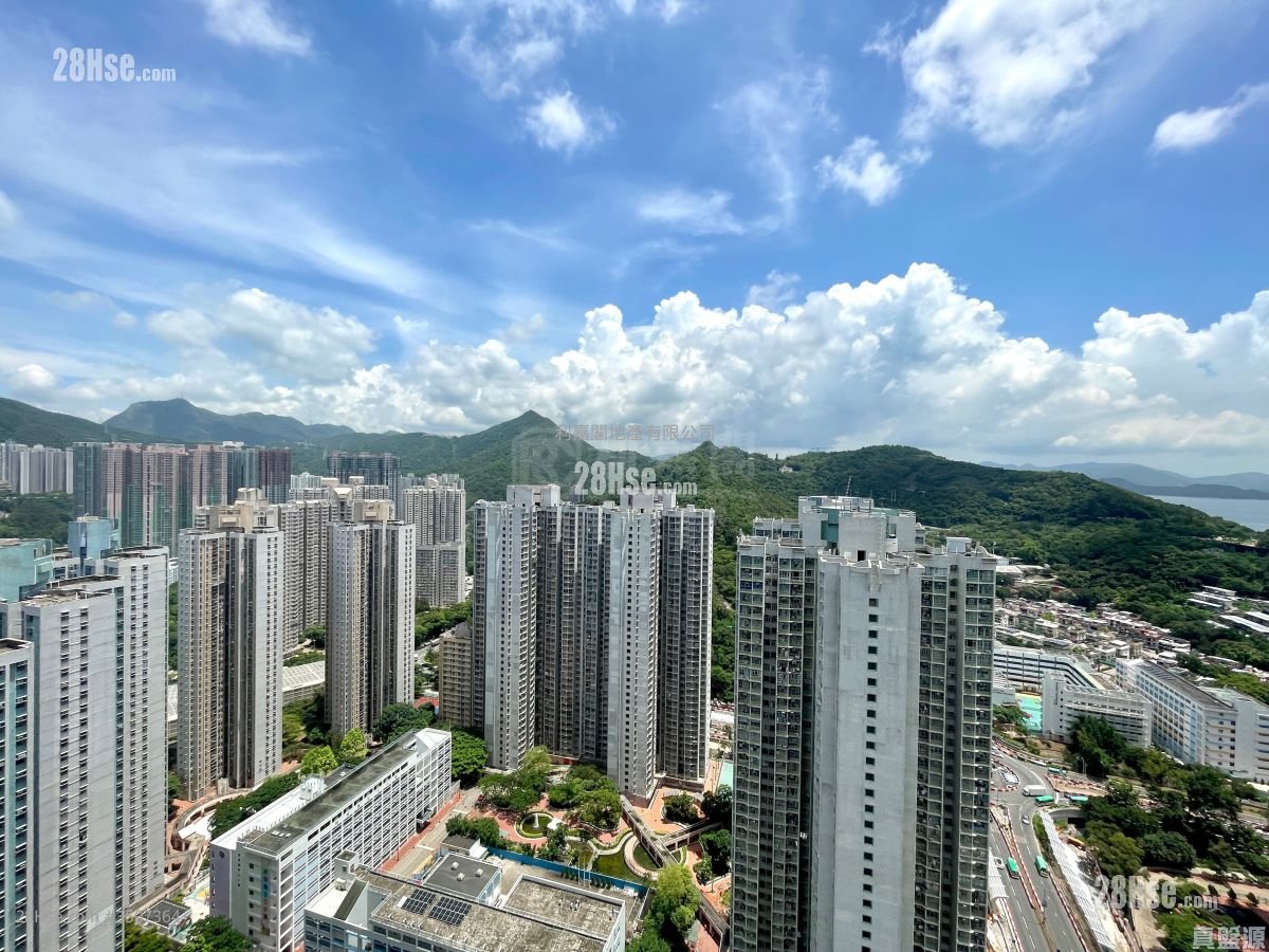 東港城 售盤 2 房 , 1 浴室 463 平方呎