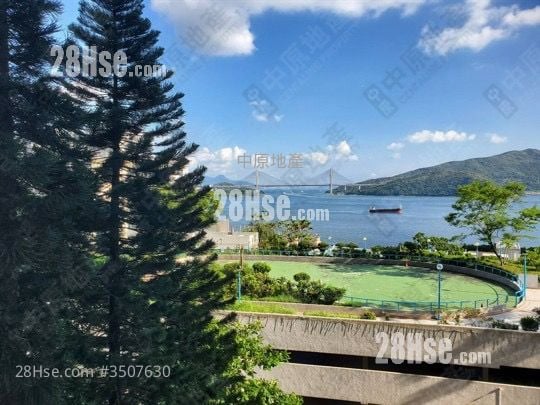豪景花園 售盤 3 房 , 2 浴室 947 平方呎