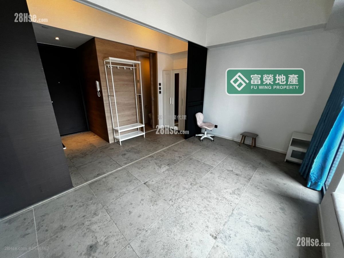 Skypark Rental Studio , 1 Bathroom 316 ft²