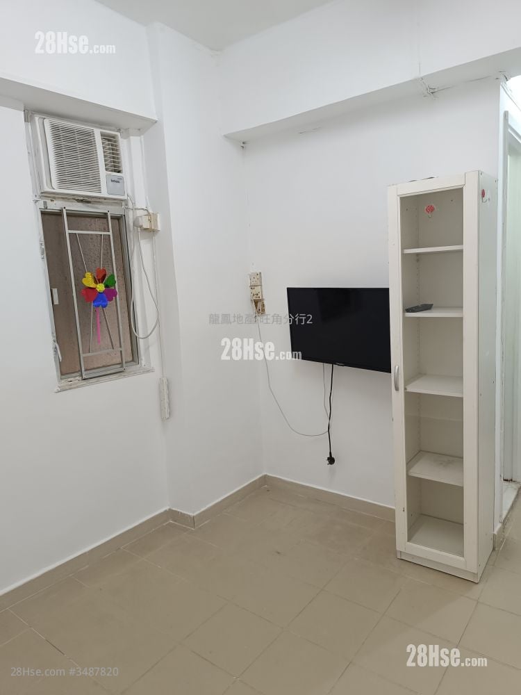 Cheong Wang Mansion Rental 1 Bedroom , 1 Bathroom 210 ft²