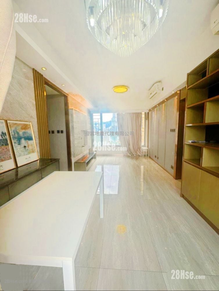 Stars By The Harbour Rental 3 Bedrooms , 2 Bathrooms 728 ft²