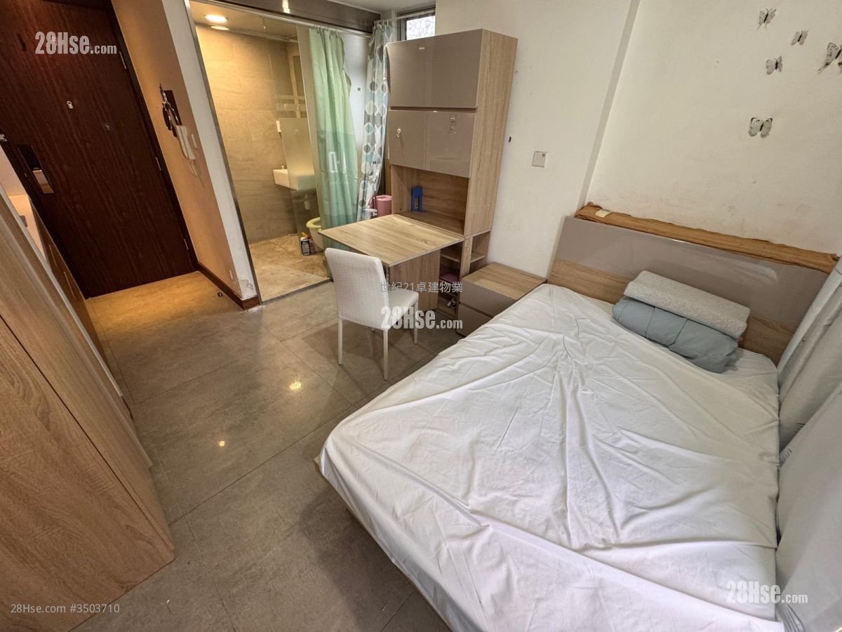 Ava62 Rental Studio , 1 Bathroom 200 ft²