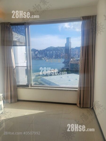 The Metropolis Residence Sell 2 Bedrooms 493 ft²
