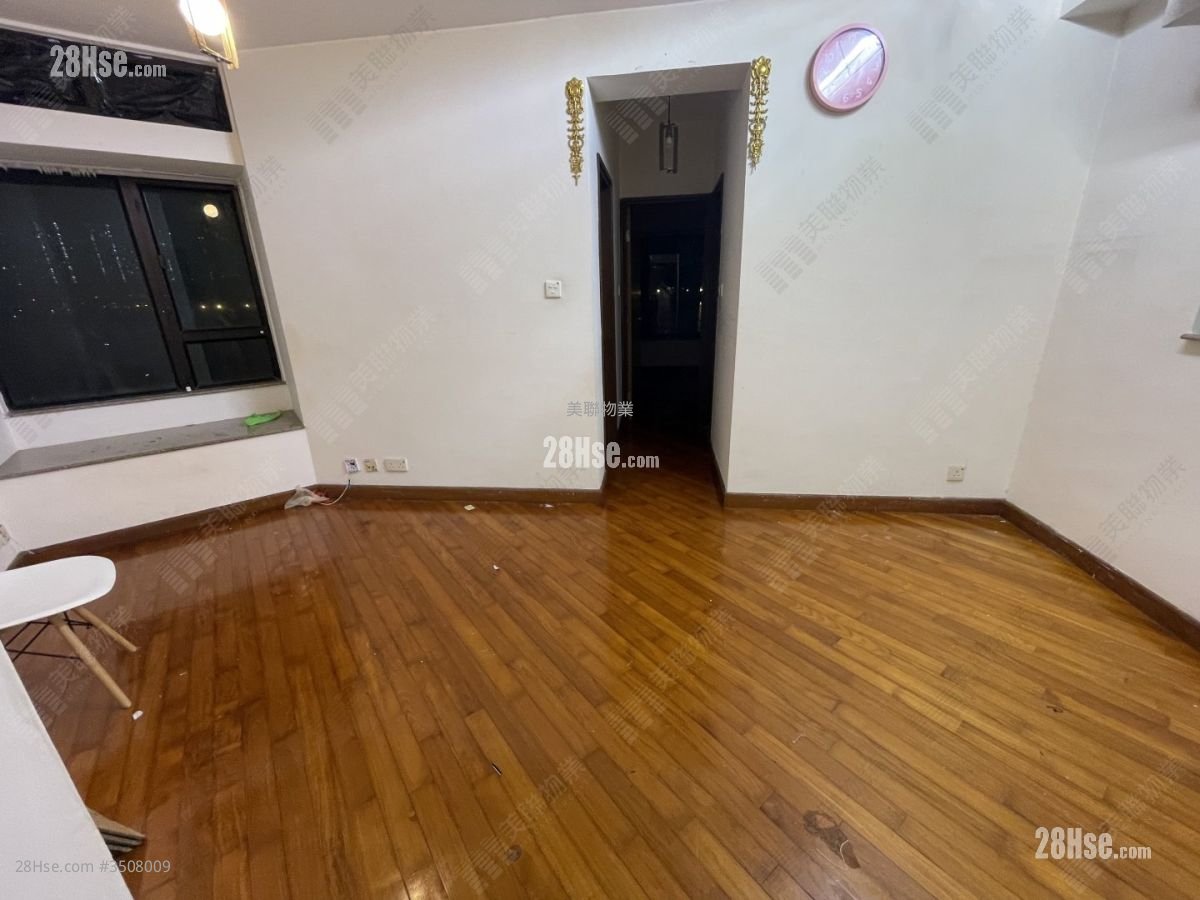 Grand Horizon Rental 2 Bedrooms , 1 Bathroom 471 ft²