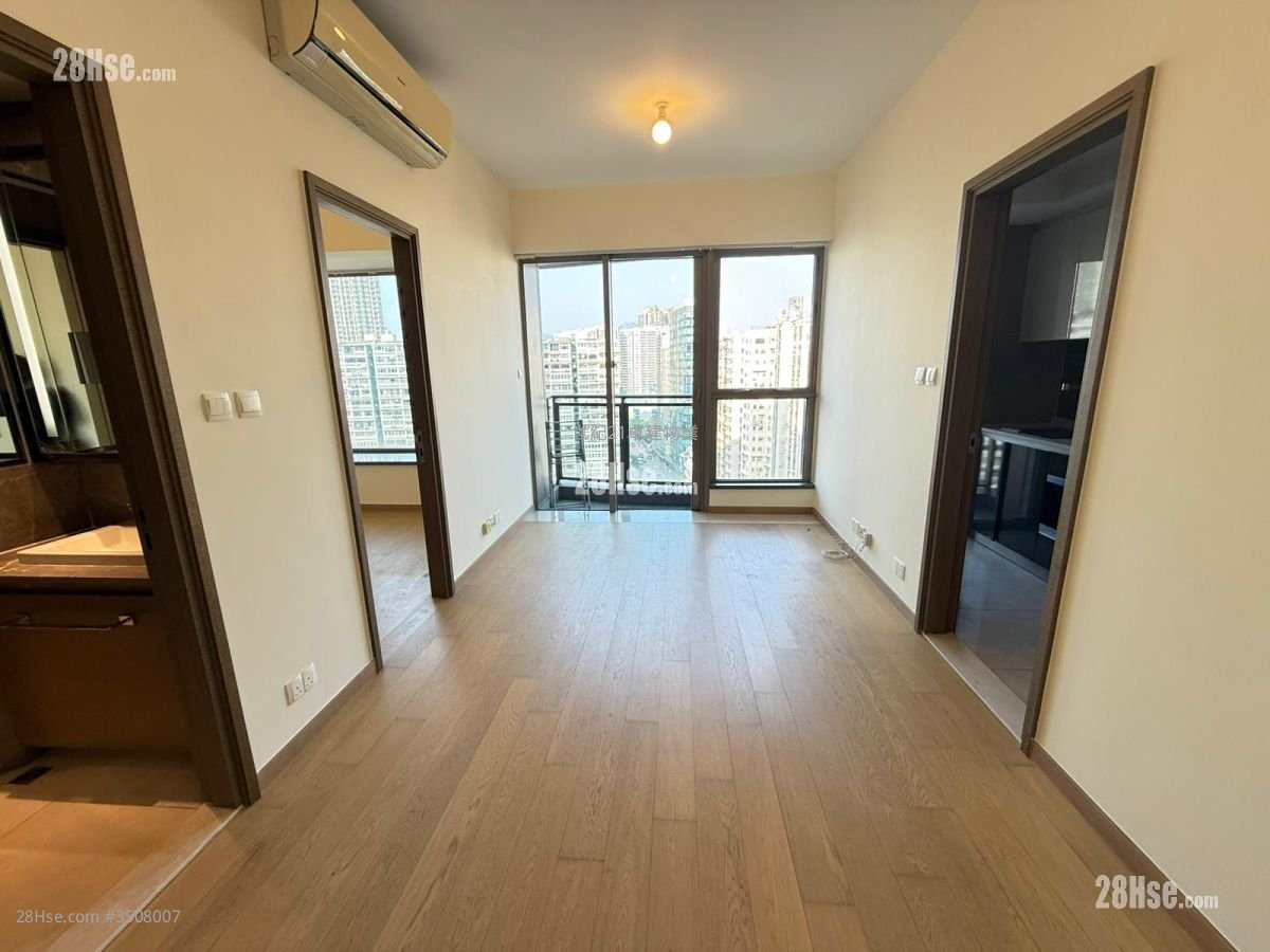 The Austin Rental 1 Bedroom , 1 Bathroom 418 ft²