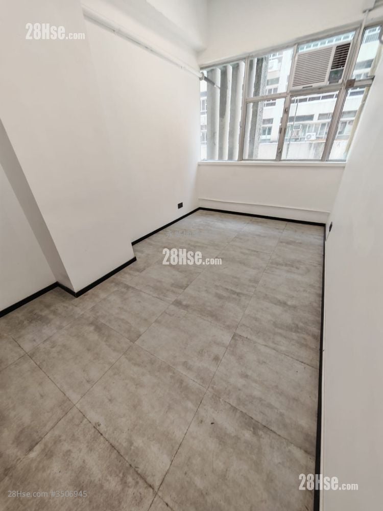 Kaiser Estate Rental Studio