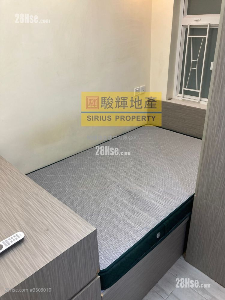 Kam Wah House Rental 1 Bathroom