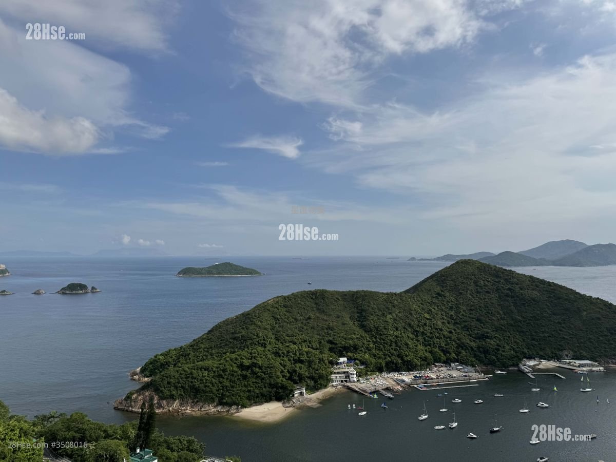 松苑 租盘 4 房 , 3 浴室 1,917 平方尺