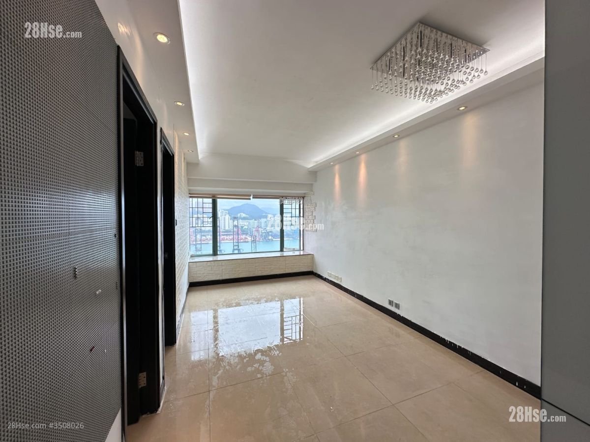 Rambler Crest Rental 2 Bedrooms , 1 Bathroom 451 ft²