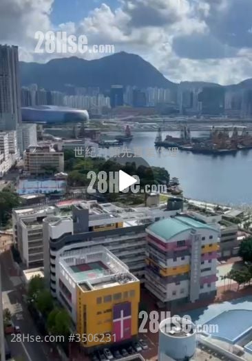 Bailey Garden Rental 2 Bedrooms , 2 Bathrooms 502 ft²