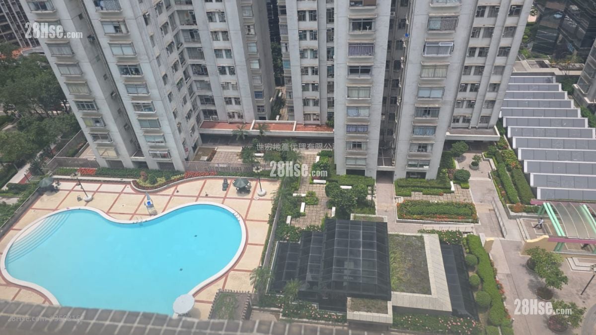 Taikoo Shing Rental 759 ft²