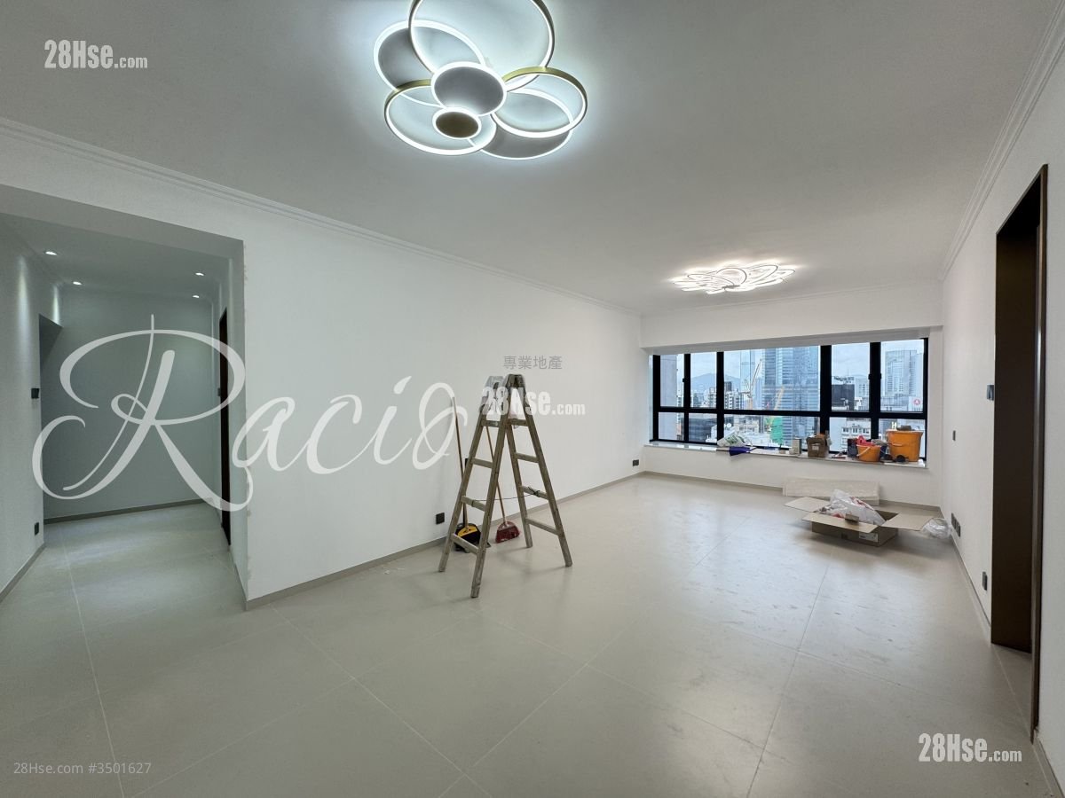 The Grand Panorama Rental 3 Bedrooms , 2 Bathrooms 1,014 ft²