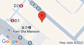 福侨大楼 地图