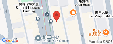 Tai Sang Bank Building  Address