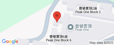 壹號雲頂 5座 C 低層 物業地址