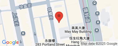砵兰街286号 286 物业地址