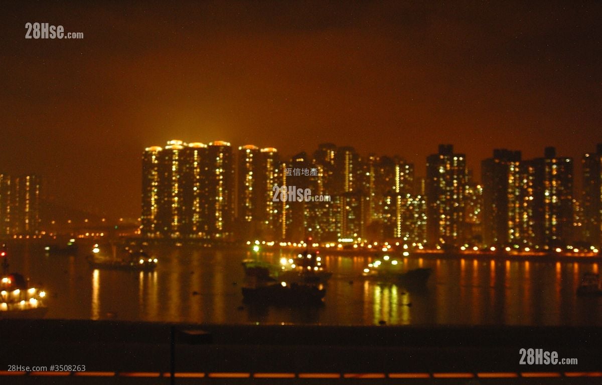 Bayview Garden Sell 3 Bedrooms , 2 Bathrooms 708 ft²
