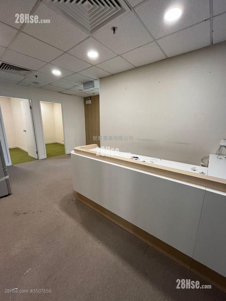 Kowloon Building Rental 3 Bedrooms