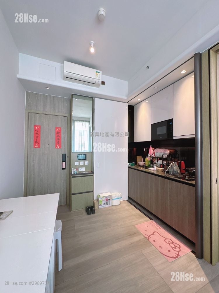 Two Artlane Rental 1 Bedroom , 1 Bathroom 288 ft²