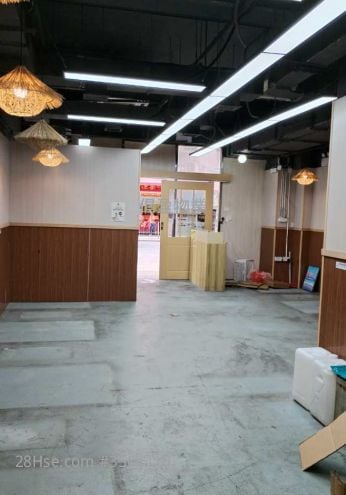 Kai Tak Factory Building Rental
