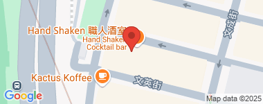 文耀樓 高層 41室 物業地址