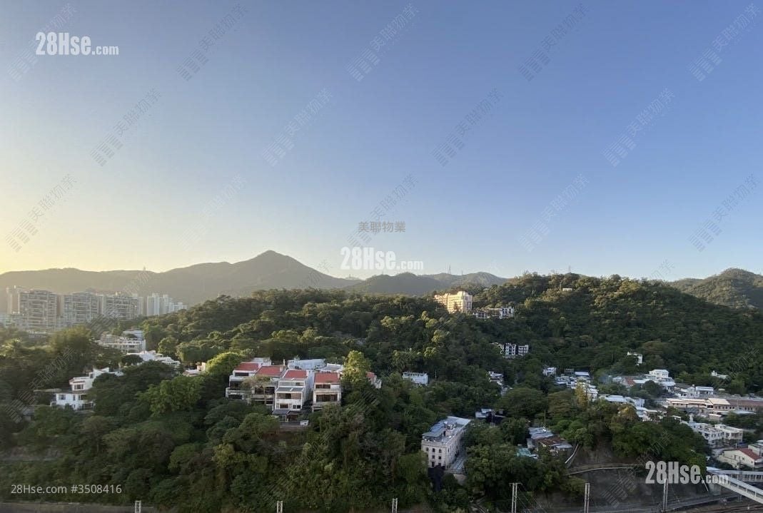 蔚景園 售盤 2 房 , 1 浴室 379 平方呎