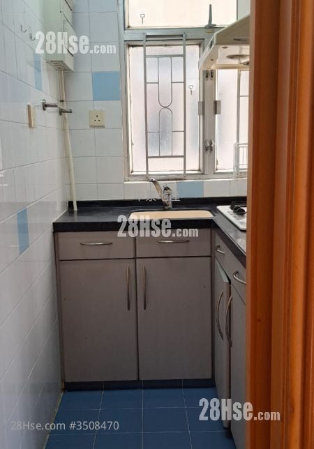 Grandview Garden Rental 2 Bedrooms , 1 Bathroom 354 ft²