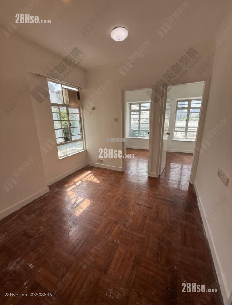 Lung Fung Garden Rental 2 Bedrooms , 1 Bathroom 333 ft²
