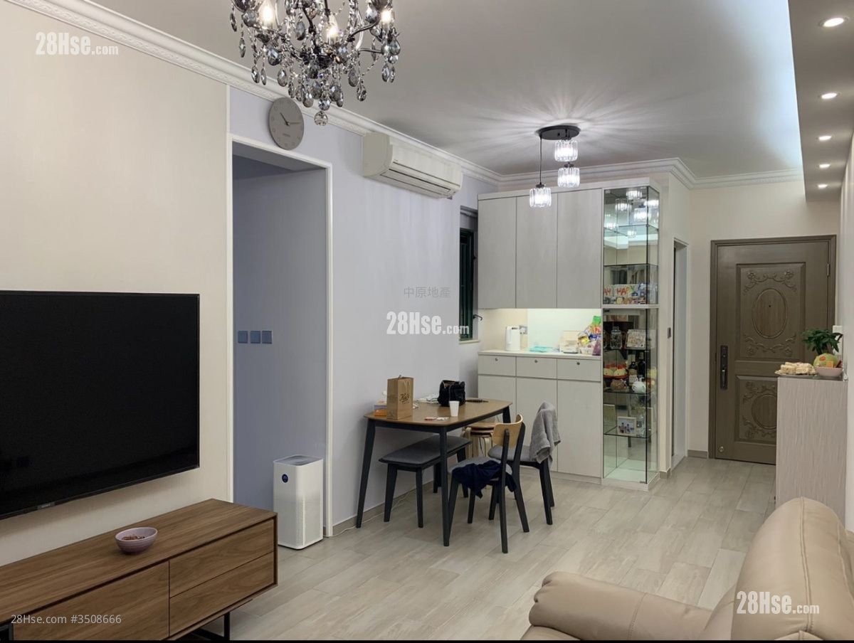 Nerine Cove Sell 2 Bedrooms 524 ft²