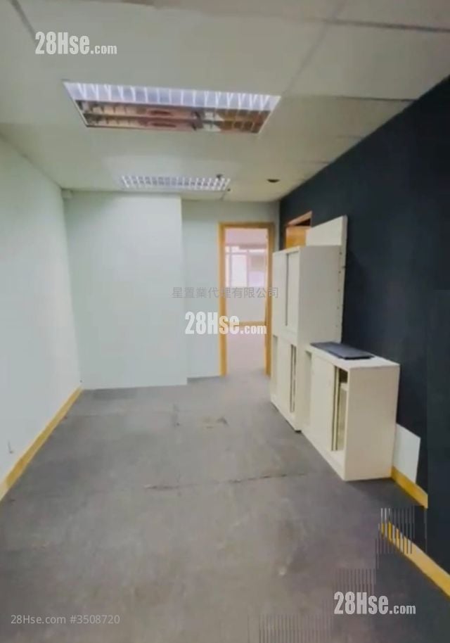 飞亚工业中心 售盘