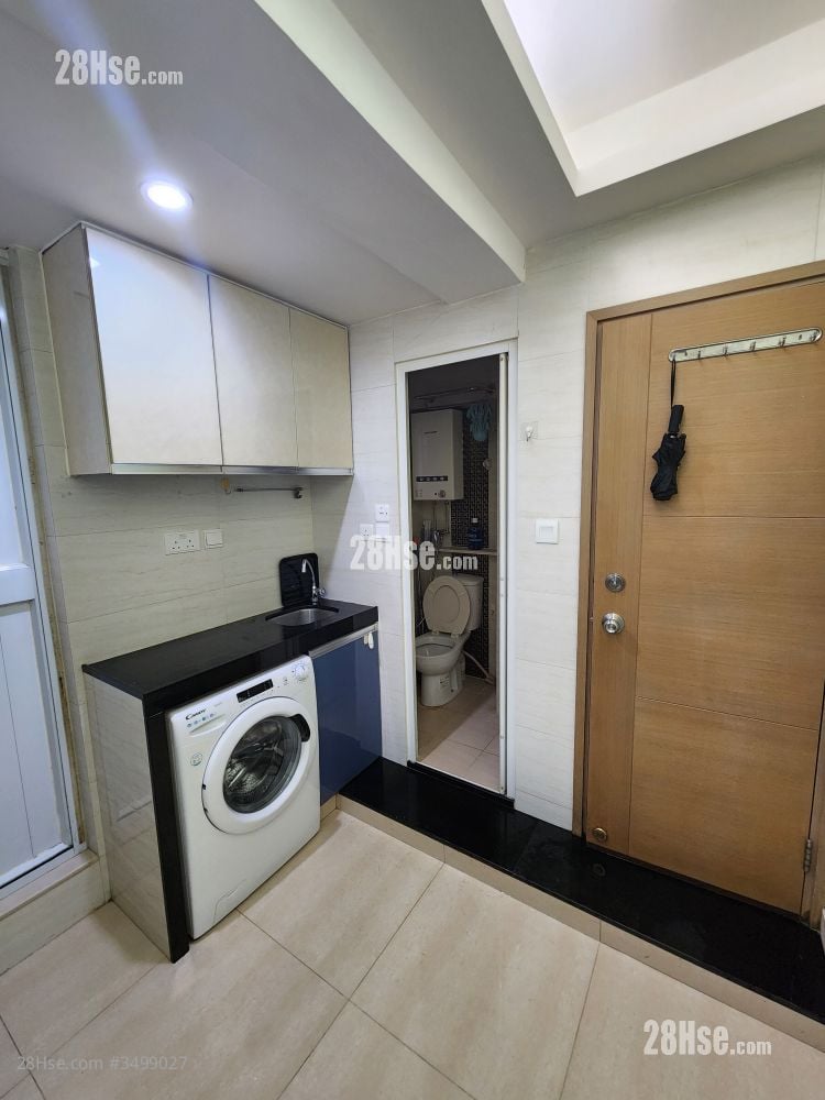 Sun On Building Rental 1 Bedroom 180 ft²