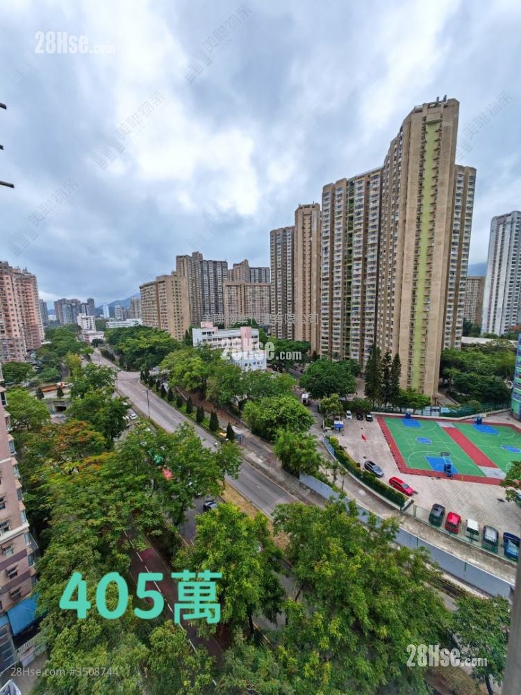 Serenity Park Sell 2 Bedrooms 355 ft²