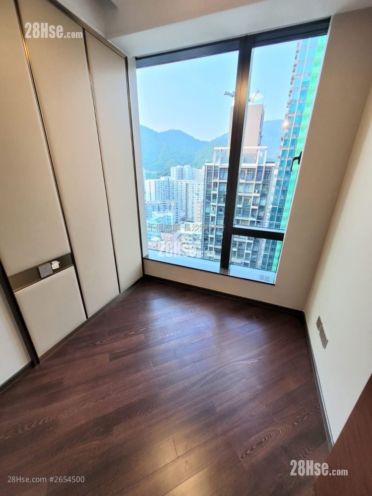 The Vertex Rental 2 Bedrooms , 1 Bathroom 431 ft²