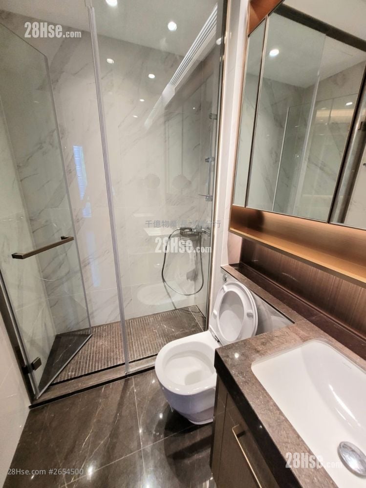 The Vertex Rental 2 Bedrooms , 1 Bathroom 431 ft²