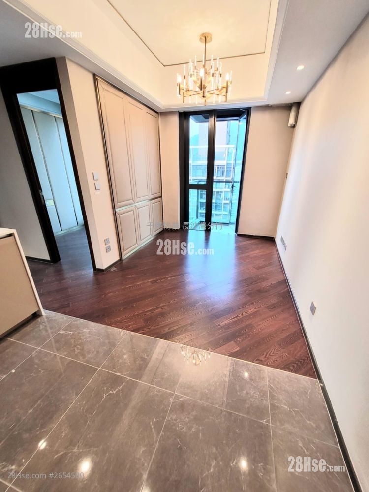 The Vertex Rental 2 Bedrooms , 1 Bathroom 431 ft²