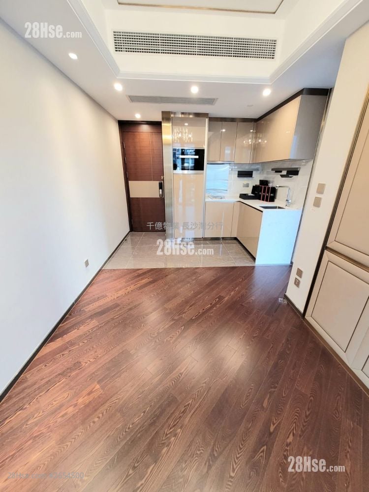 The Vertex Rental 2 Bedrooms , 1 Bathroom 431 ft²