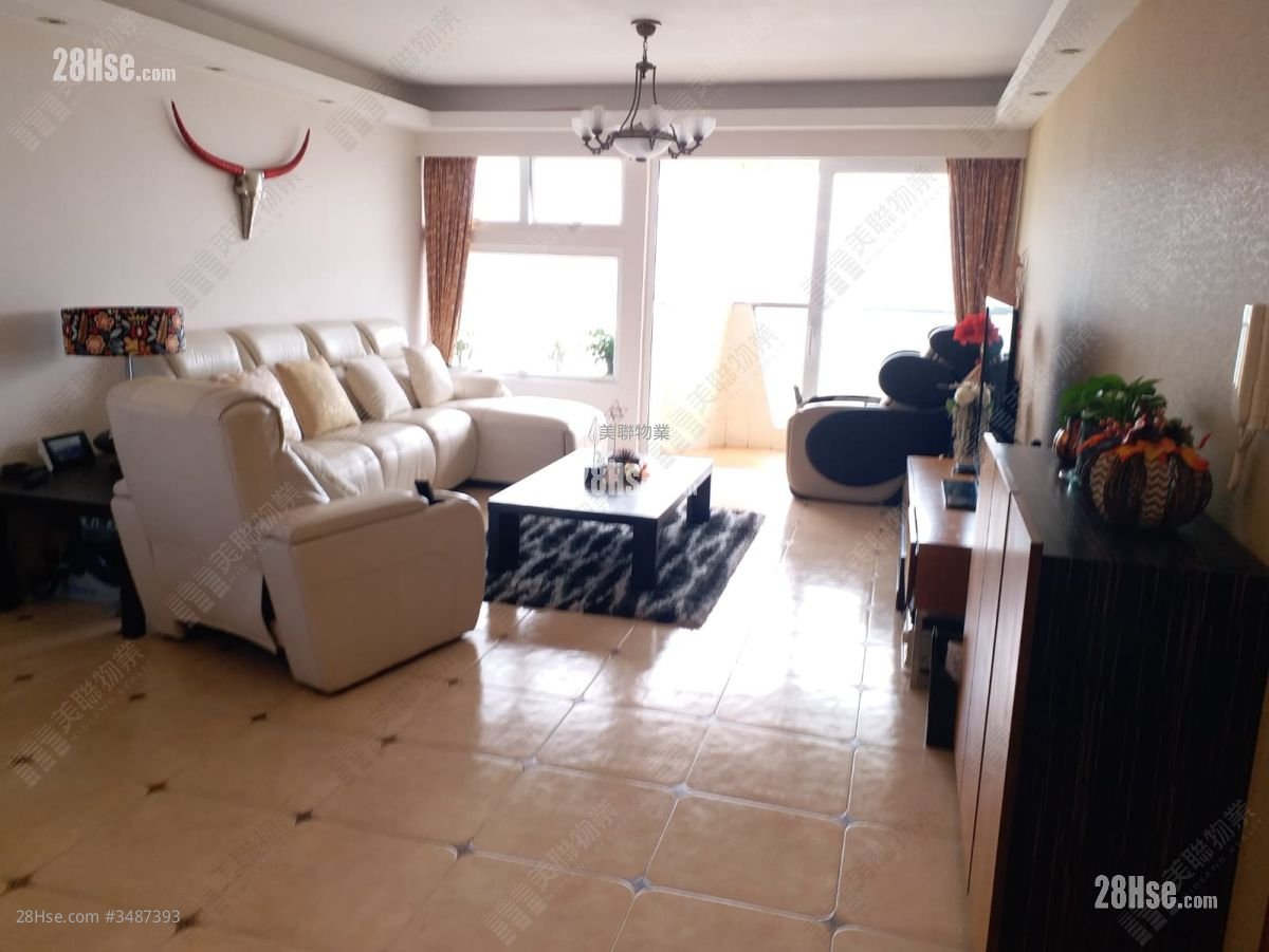 Scenery Garden Sell 4 Bedrooms , 3 Bathrooms 1,370 ft²