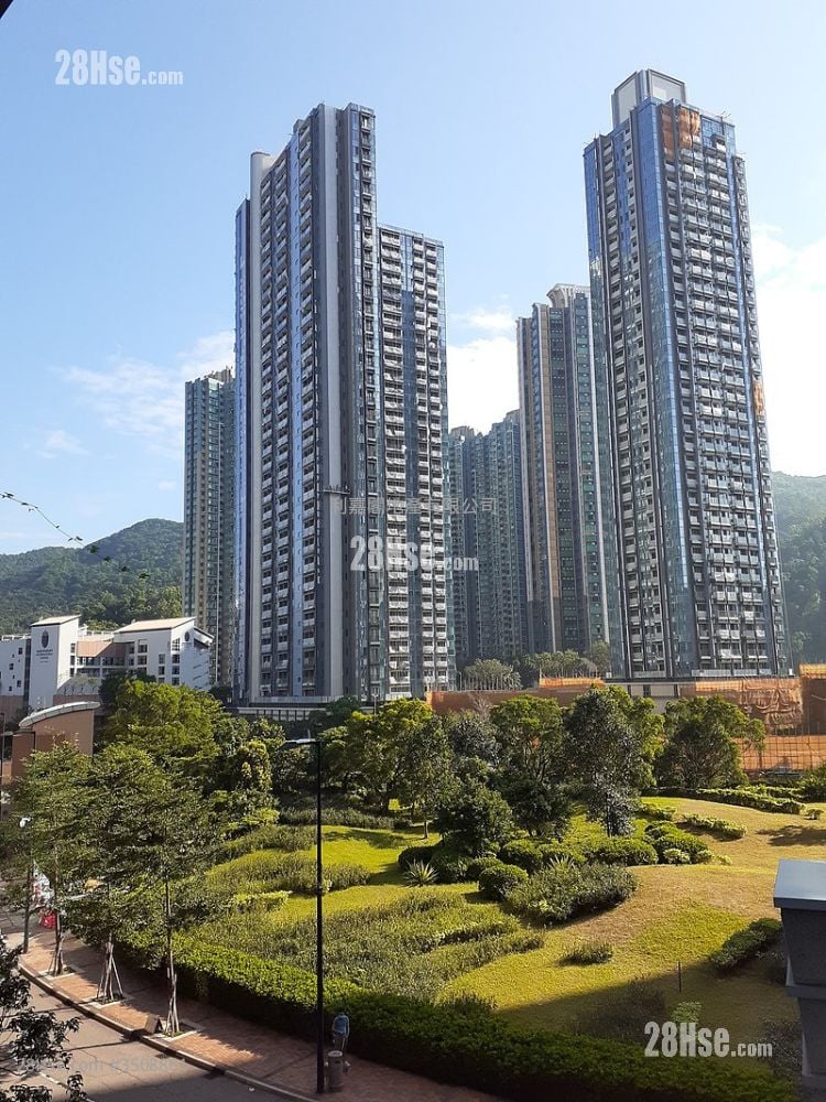 Manor Hill Sell 1 Bedroom , 1 Bathroom 283 ft²