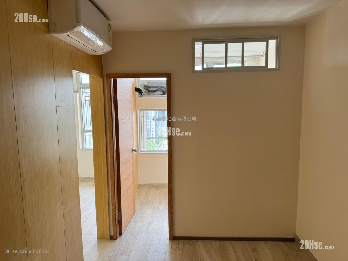 Ping Yan Court Rental 385 ft²