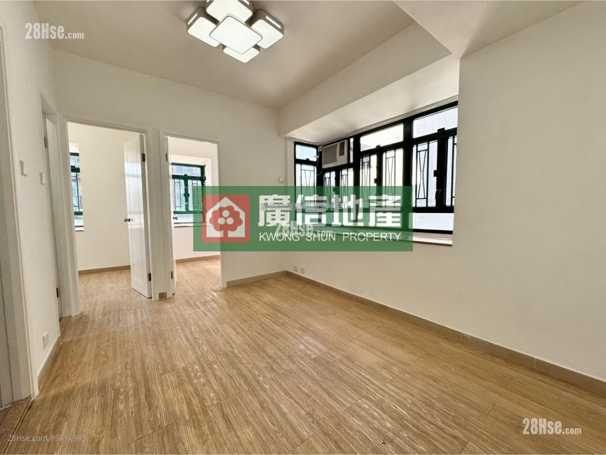 Concord Building Rental 2 Bedrooms , 1 Bathroom 312 ft²