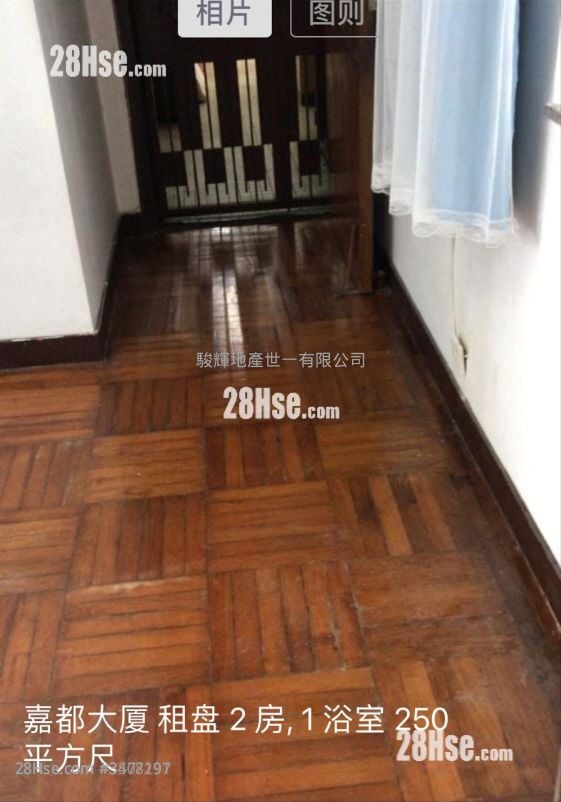 Ka To Building Rental 2 Bedrooms , 1 Bathroom 250 ft²