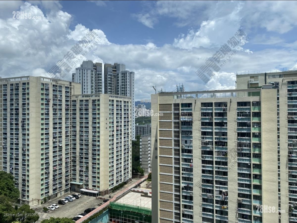 美景花园 售盘 2 房 , 1 浴室 329 平方尺