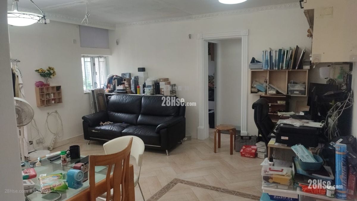 Fung Lai Court Sell 559 ft²