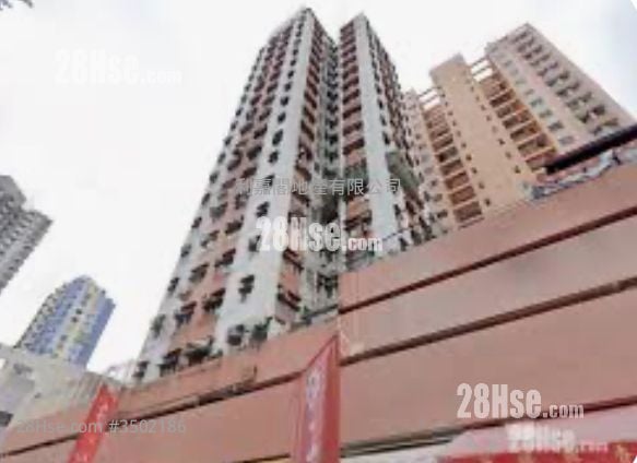 On Ga Building Sell 2 Bedrooms 304 ft²