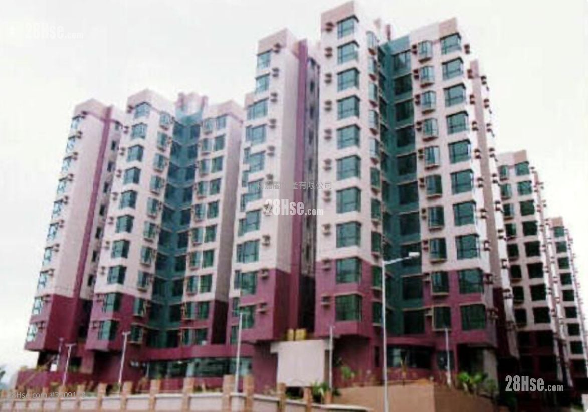 Villa Premiere Sell 2 Bedrooms , 1 Bathroom 531 ft²