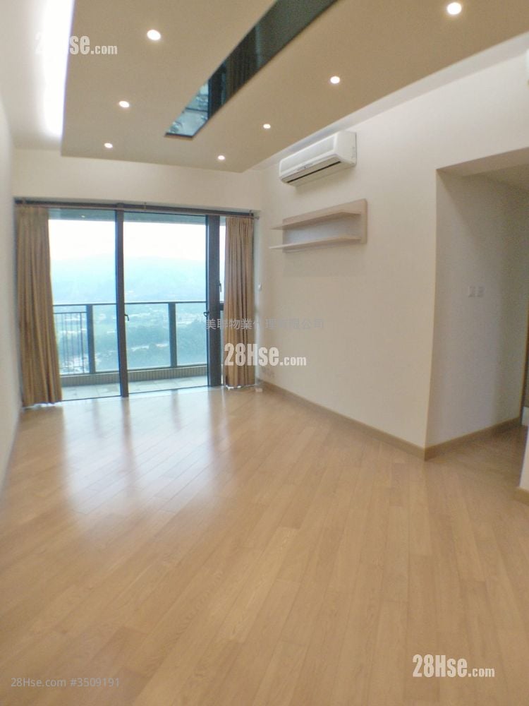 Yoho Midtown 售盘 4 房 , 3 浴室 948 平方尺
