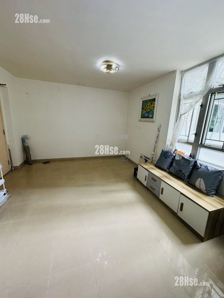 Rhythm Garden Sell 3 Bedrooms , 2 Bathrooms 588 ft²