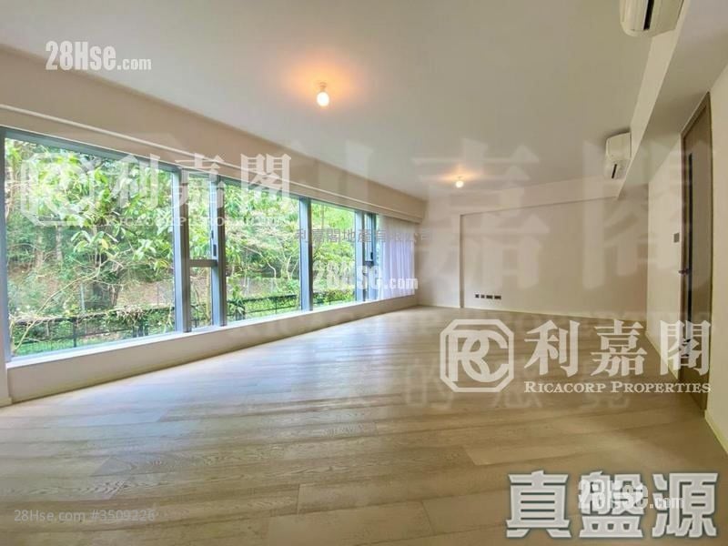 傲瀧 售盤 3 房 1,159 平方呎