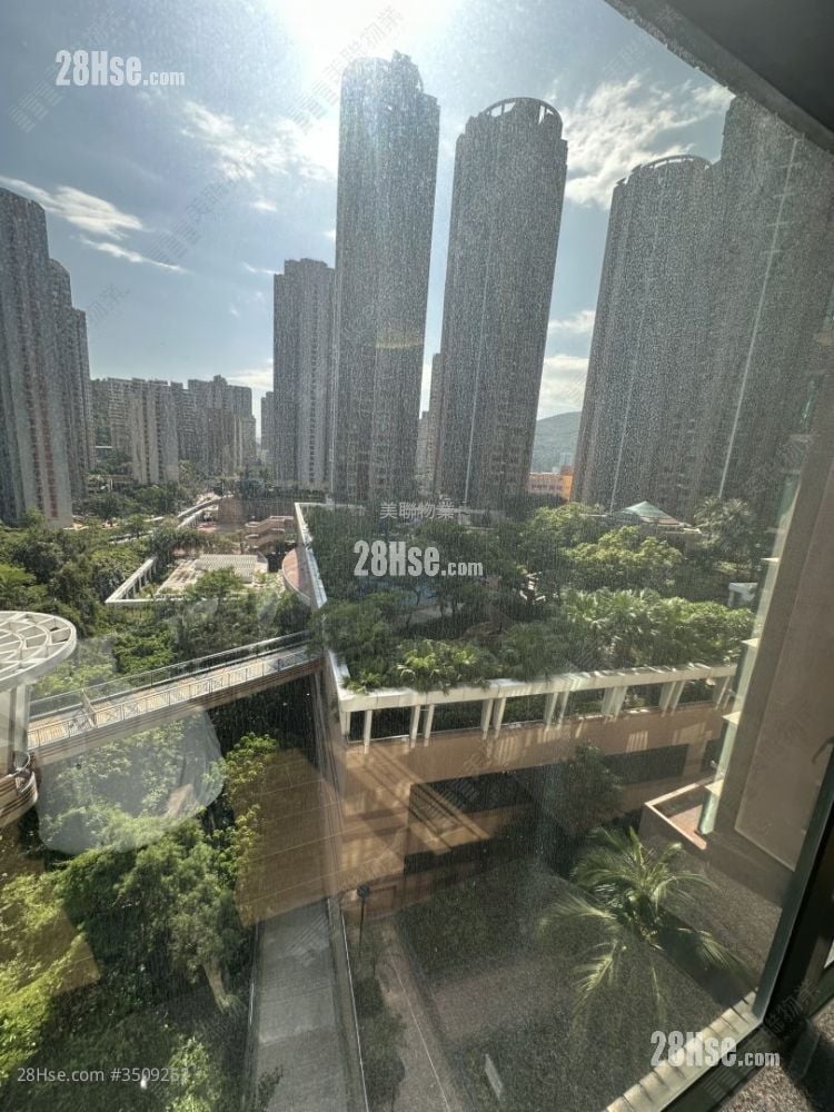 灏景湾 租盘 3 房 , 2 浴室 703 平方尺
