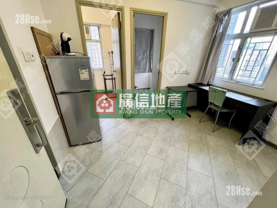 Lauren Court Sell 2 Bedrooms , 1 Bathroom 265 ft²